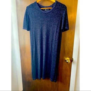 Volcom shift dress